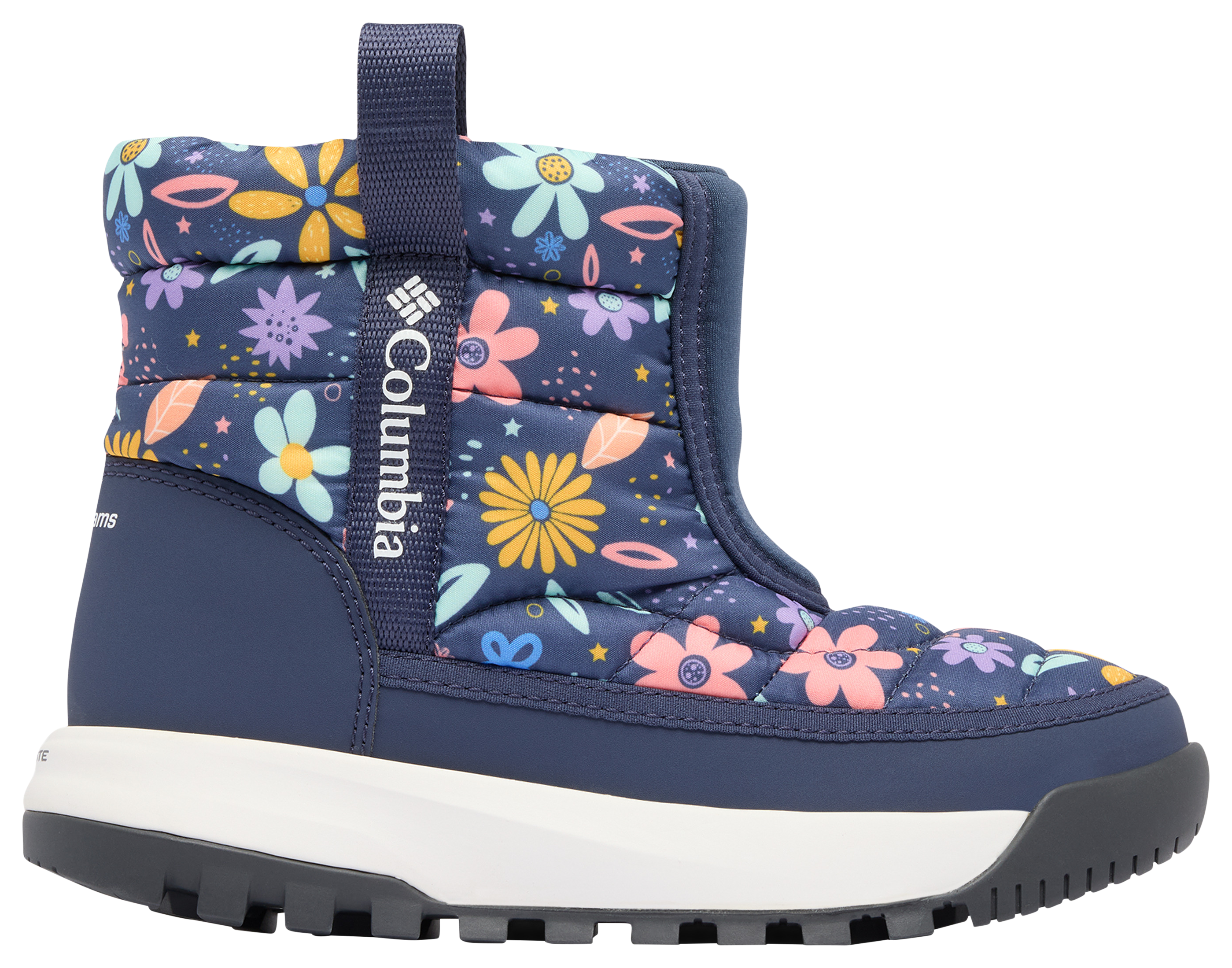 Nocturnal/Wildflower Whimsy