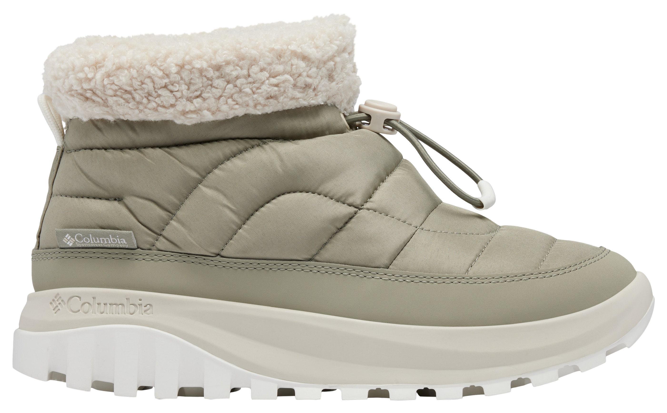 Grey Green/Dark Stone