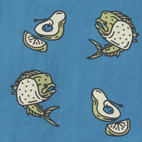 Blue Echo Fishtacos