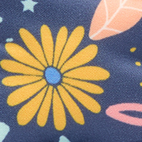 Nocturnal/Wildflower Whimsy