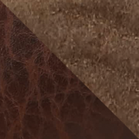 Rustic Brown/Lion Tan