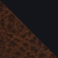Rustic Brown/Navy