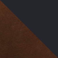 Mocha/Denim
