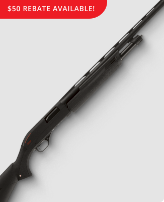 Winchester SXP Black Shadow Pump-Action Shotgun 12 GA / 28