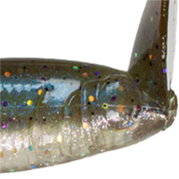 Ghost Minnow