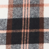 Moonless Night Plaid