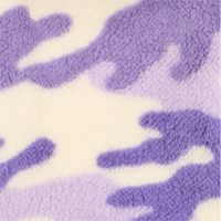Purple Camo