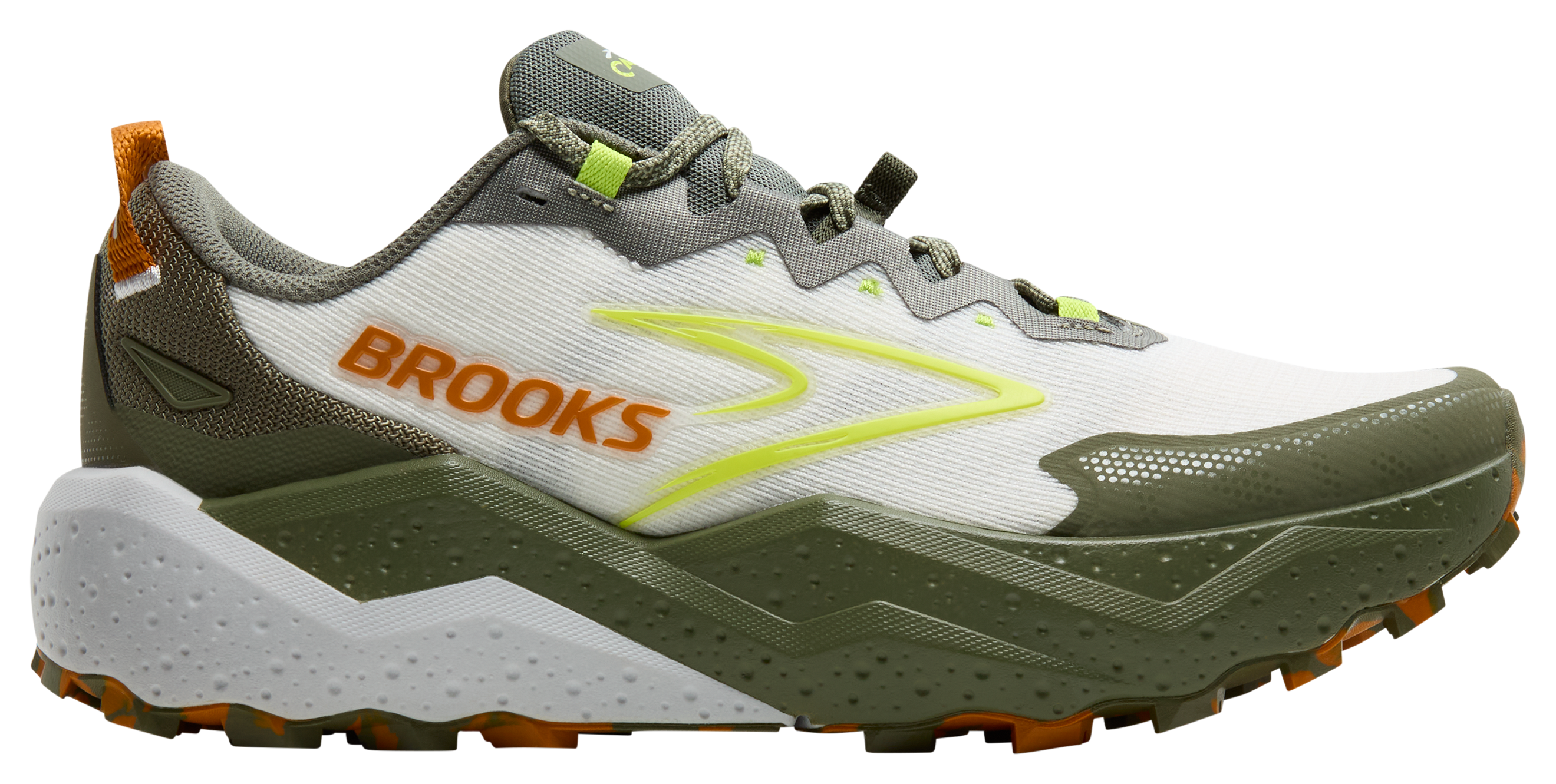 Dusty Olive/Lime/Oyster