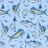 Marolina Blue