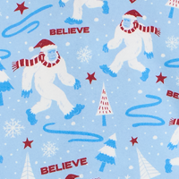 Believe Print