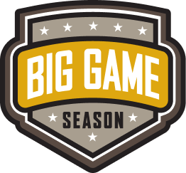 Big Game Season
