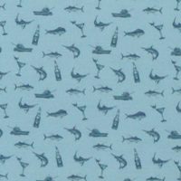 Airy Blue