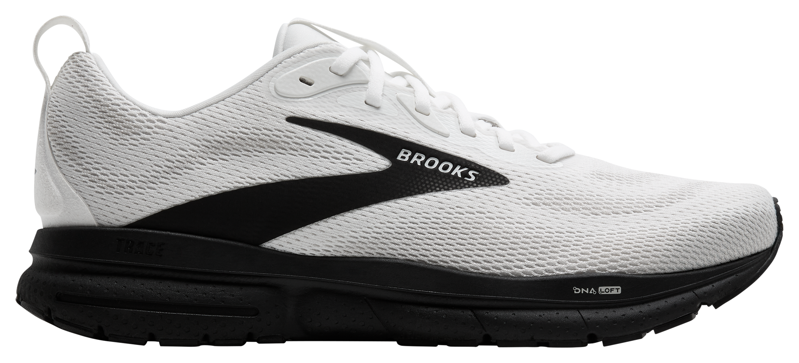 Bright White/Oyster/Black