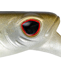 Natural Shad