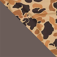 Major Brown/Vintage Tan