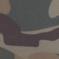 Brown Classic Camo