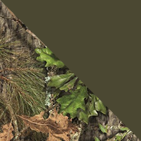 Mossy Oak Obsession NWTF/Olive