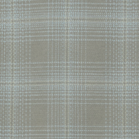 Agave Green Plaid