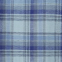 Tourmaline Plaid