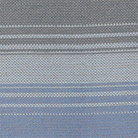 Copen Blue Stripe