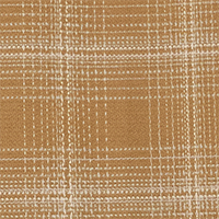 Ermine Plaid