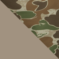 Timber Wolf/Camo