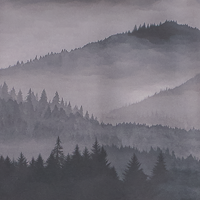 Misty Mountain Phantom