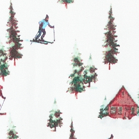 Winter Print