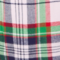 Pink Plaid