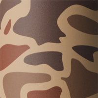 Wetlands Camo