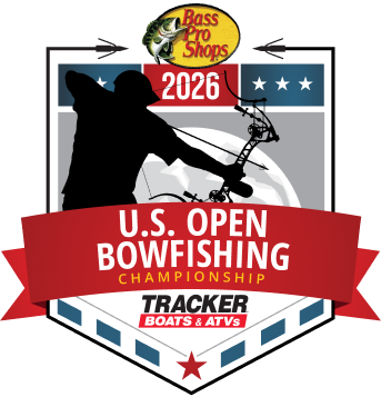 2026 U.S. Open Bowfishing Championship Bass Pro Shops