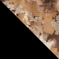 Black/GORE OPTIFADE Concealment Waterfowl Marsh