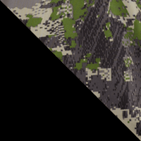Black/GORE OPTIFADE Concealment Cover