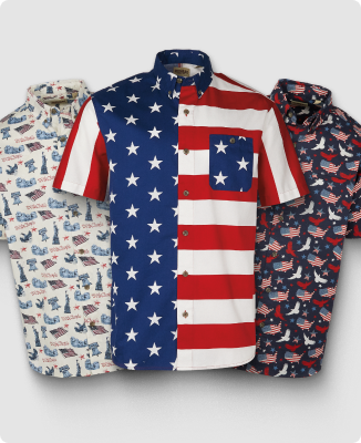 RedHead Americana for Men - 