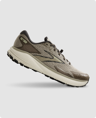 Brooks Divide 5 Trail Running Shoes for Men - Save $30