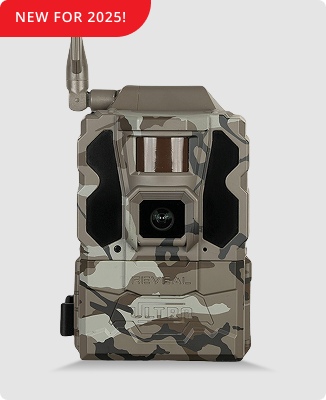 Tactacam Reveal Ultra Cellular Trail Camera - Just Launched!