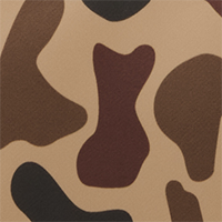 Wetlands Camo