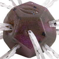 Grape Whiskey