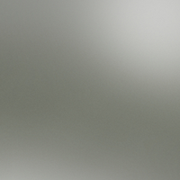 Neutral Gray Gradient Mirror