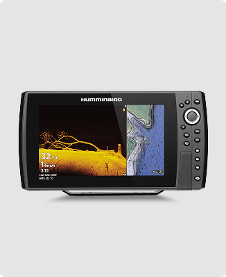 Humminbird HELIX Series - Save up to $1,200
