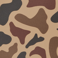 Wetlands Camo
