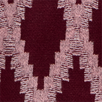 Burgundy Combo