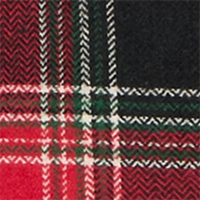 Salsa Plaid