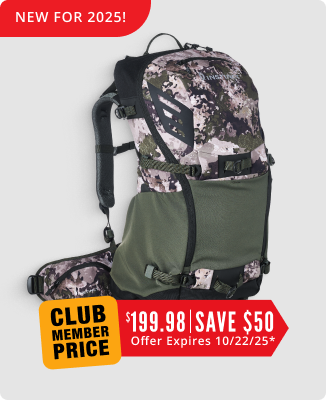 Cabela's Instinct Hunting Pack - 