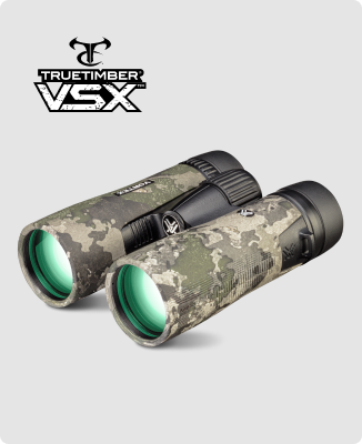 Vortex Diamondback HD Binoculars - 