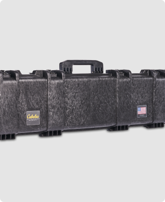 Cabela's All American Lite Single Gun Case - 