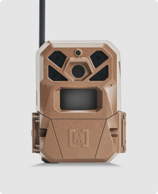 Moultrie Mobile EDGE 2 Cellular Trail Camera - Save $20