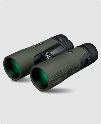 Vortex Diamondback HD Binoculars - Use Code VORTEX10 for 10% Off!