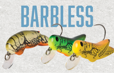 Rebel Fishing Lures | Cabela's