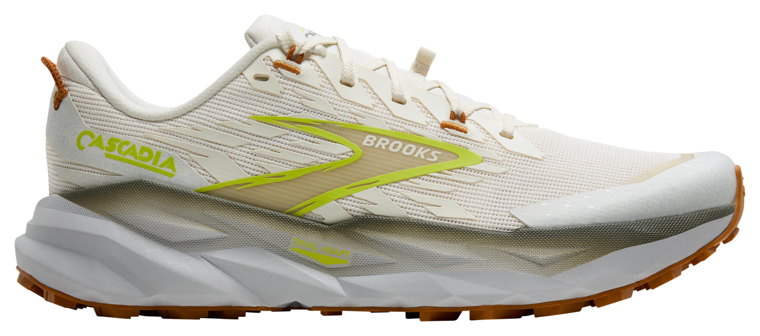 Coconut/Olive/Ginger